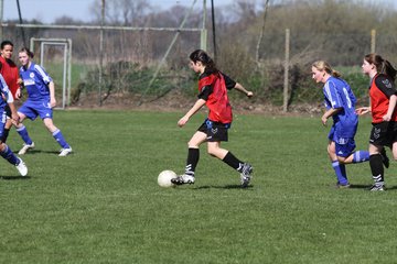 Bild 161 - Frauen am 10.4.11